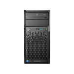 HP ProLiant ML10 v2 Server